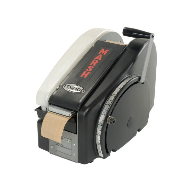 Marsh TDH electronic component