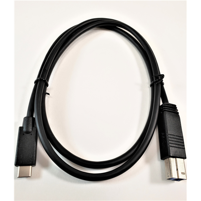 Micro Connectors, Inc. E07-314CB-1M electronic component