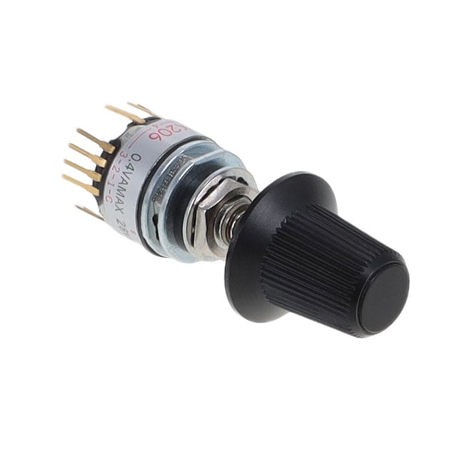 NKK Switches MRK206-BA electronic component