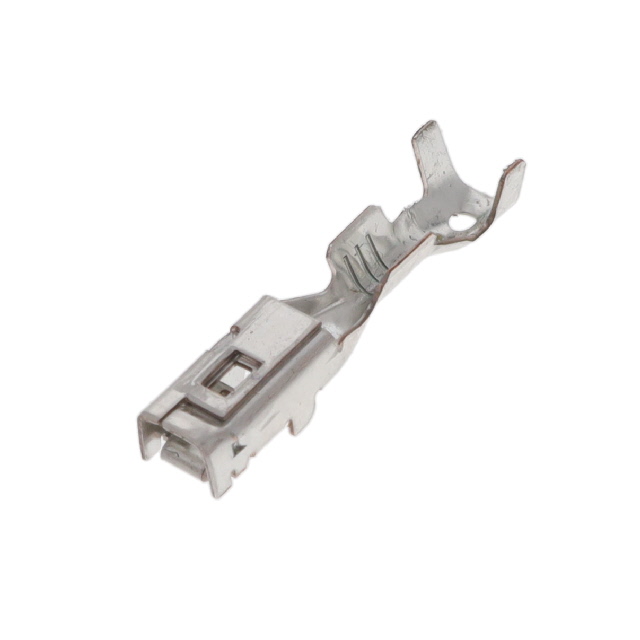 TE Connectivity AMP Connectors 1326032-2 electronic component