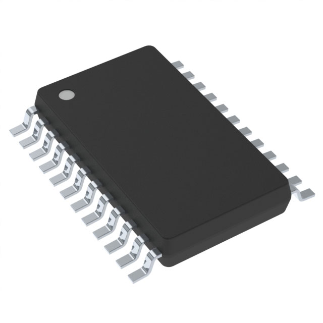 Lumissil Microsystems IS32LT3123-ZLA3-TR electronic component
