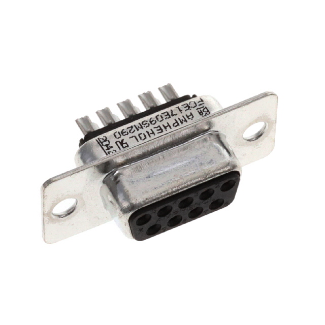 Amphenol ICC (Commercial Products) FCE17E09SM290 electronic component
