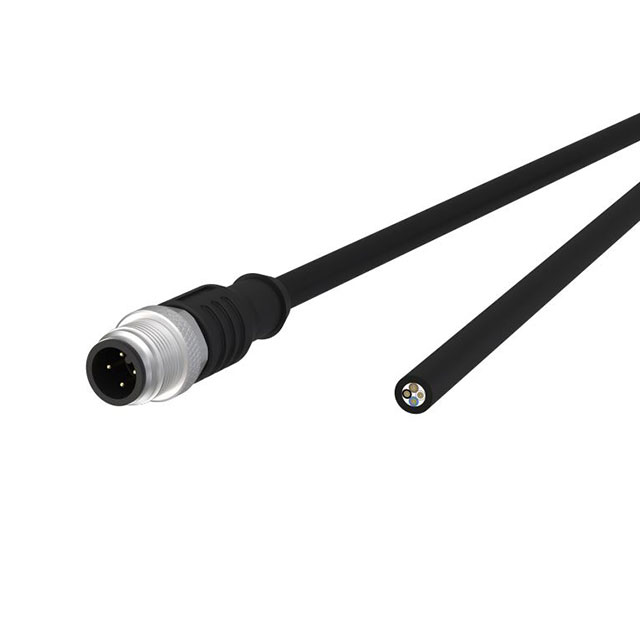 METZ CONNECT USA Inc. 142MCA10010 electronic component