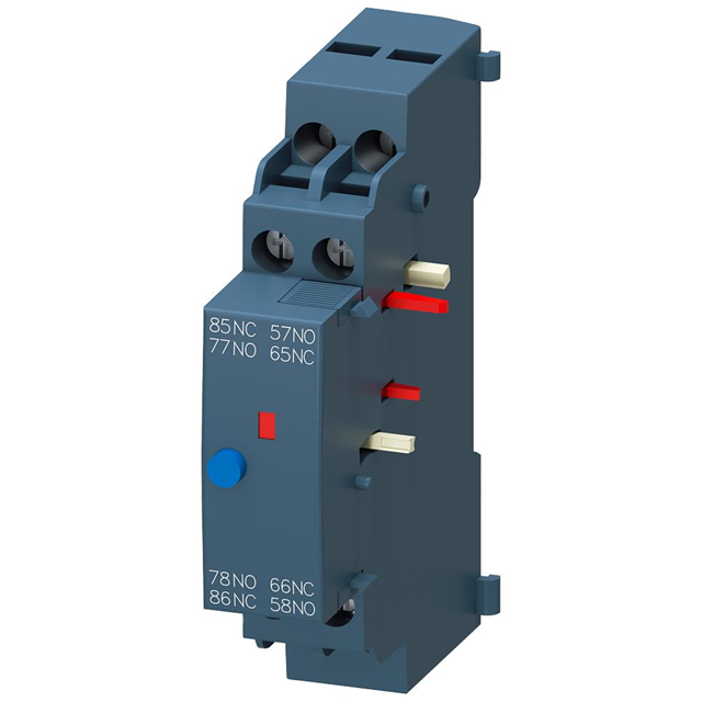 Siemens 3RV29211M electronic component