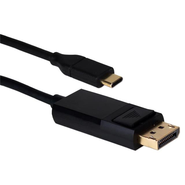 QVS USBCDP-06 electronic component