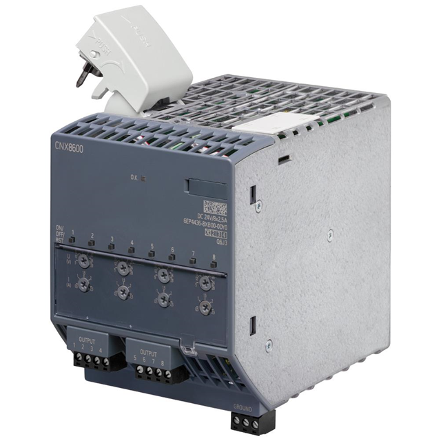 Siemens 6EP44368XB000DY0 electronic component