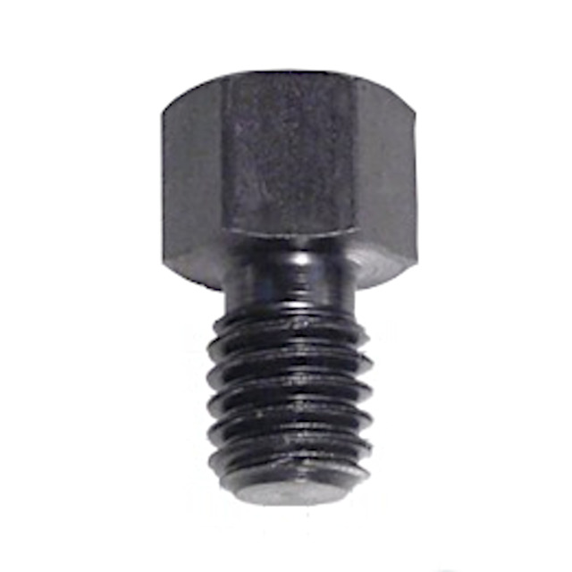 CARR LANE MANUFACTURING CL-6-SRB electronic component
