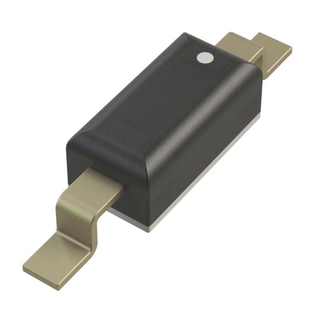 MACOM Technology Solutions MA46H202-1088 electronic component