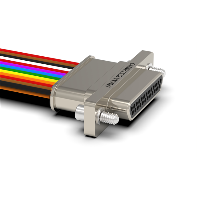 Omnetics A98181-025 electronic component