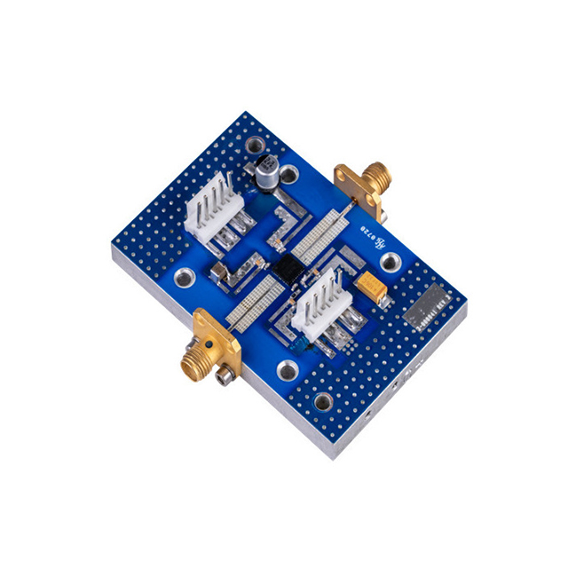 MACOM Technology Solutions CMPA2735015S-AMP1 electronic component