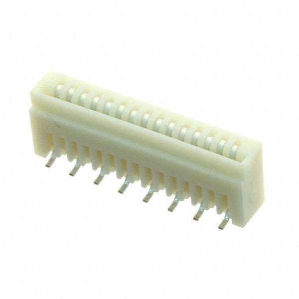 TE Connectivity AMP Connectors 1-84982-5 electronic component