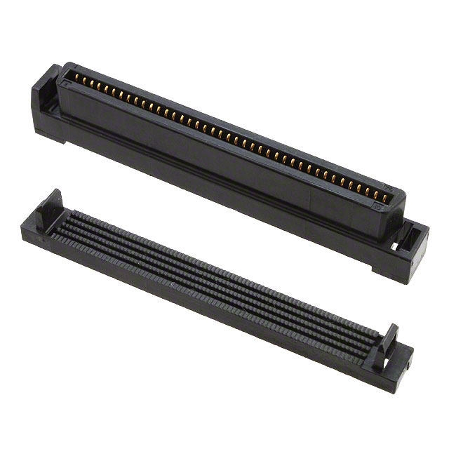 TE Connectivity AMP Connectors 1-557089-3 electronic component