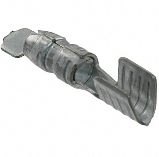TE Connectivity AMP Connectors 1742039-1 electronic component