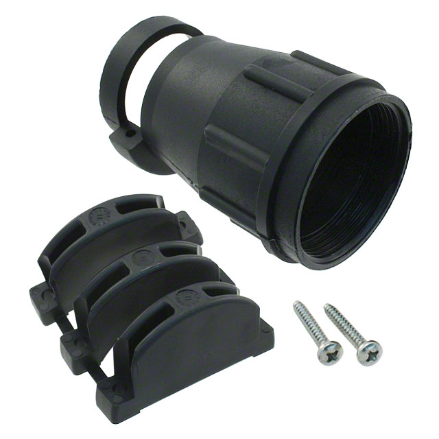 ITT Cannon, LLC TR24ASR1N electronic component