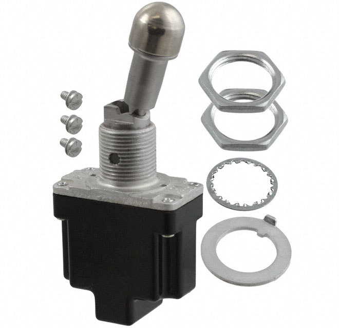 Honeywell Sensing and Productivity Solutions 1TL1-1L electronic component