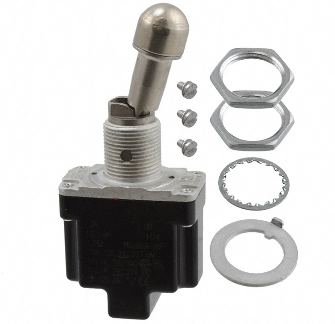 Honeywell Sensing and Productivity Solutions 1TL1-8F electronic component