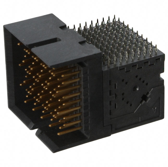 TE Connectivity Aerospace, Defense and Marine 2102317-1 electronic component