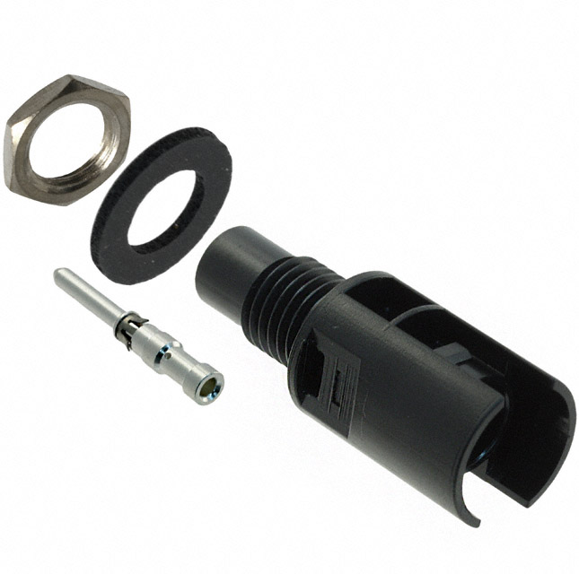 TE Connectivity AMP Connectors 2120382-2 electronic component