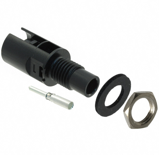 TE Connectivity AMP Connectors 2120382-6 electronic component