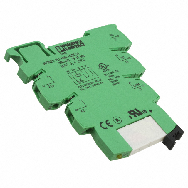 Phoenix Contact 2966906 electronic component