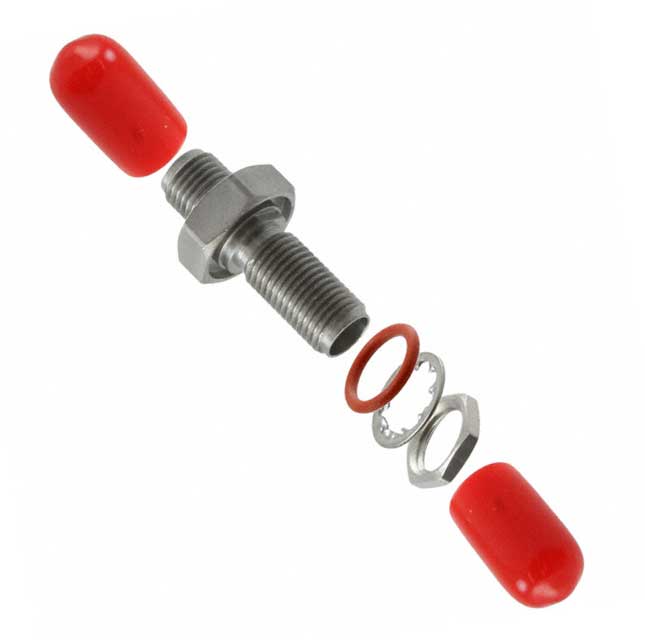 TE Connectivity AMP Connectors 501050-1 electronic component