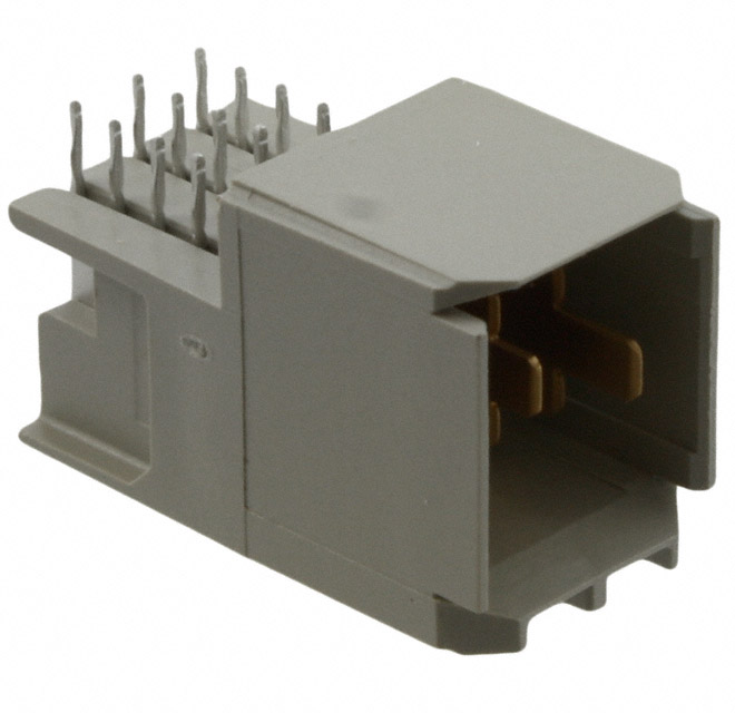 TE Connectivity AMP Connectors 5223968-1 electronic component