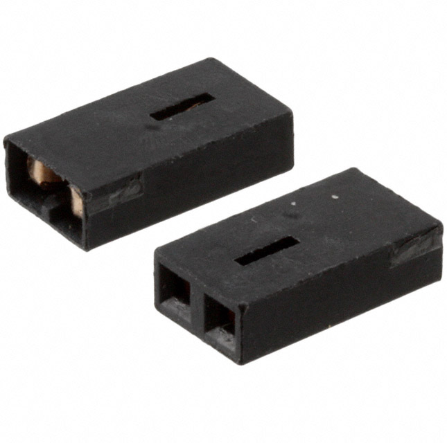 TE Connectivity AMP Connectors 530153-2 electronic component