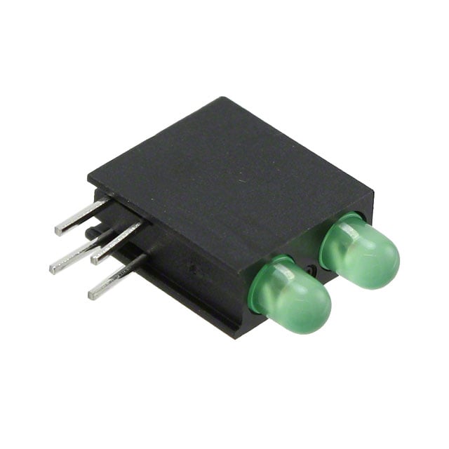 Dialight 5530122200F electronic component