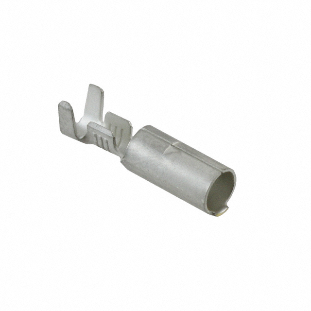 TE Connectivity AMP Connectors 61412-2 electronic component