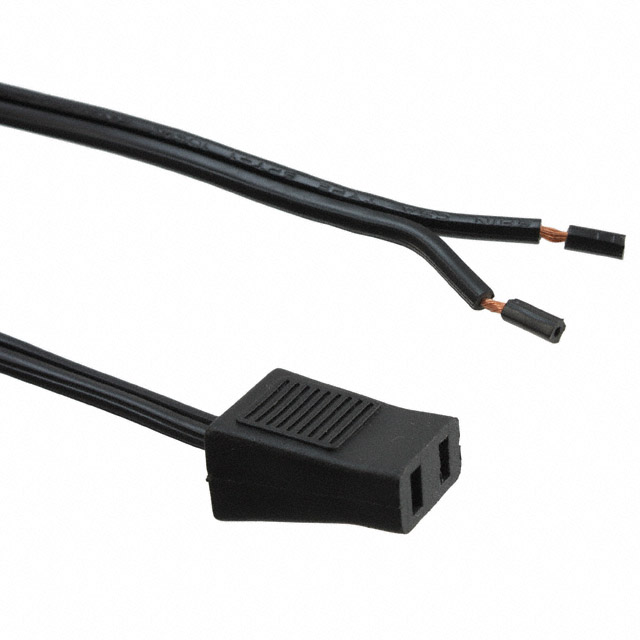 Orion Fans C180-12 electronic component