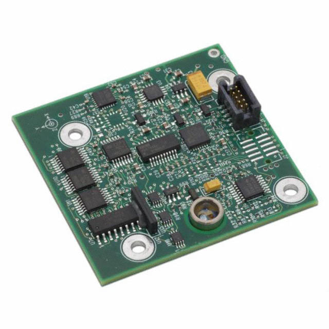 Honeywell Aerospace DRM4000L-N00-232 electronic component