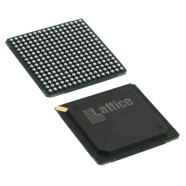 Lattice Semiconductor Corporation LFE2-6E-6FN256I electronic component