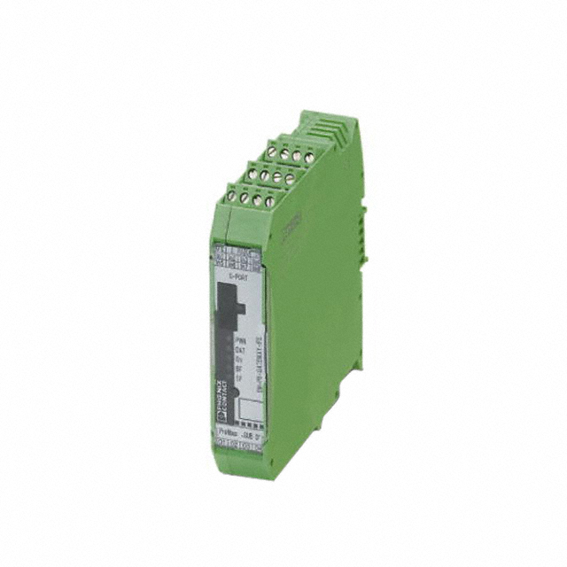 Phoenix Contact 2297620 electronic component
