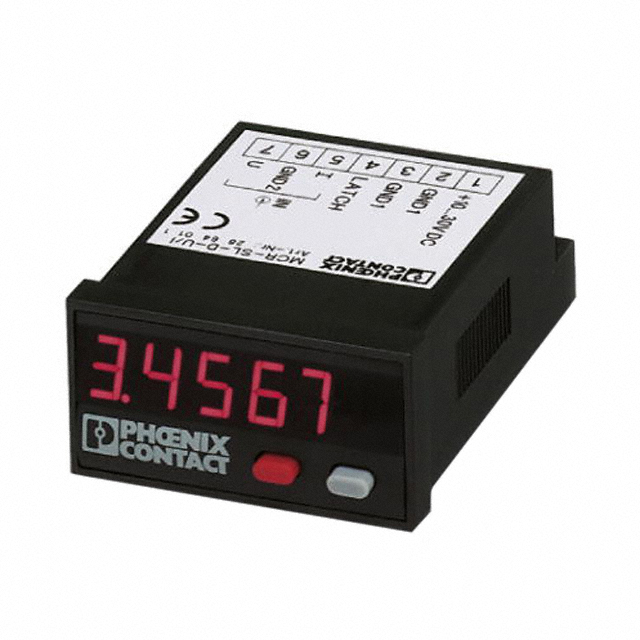 Phoenix Contact 2864011 electronic component