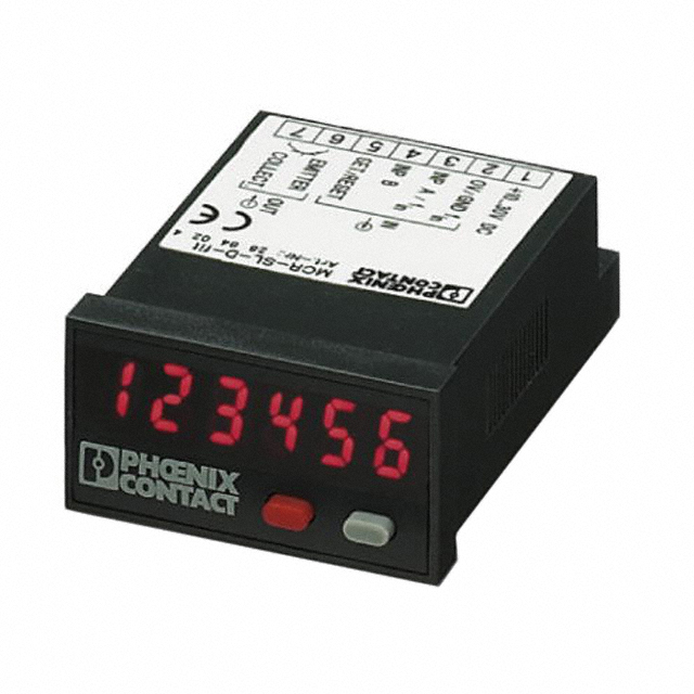 Phoenix Contact 2864024 electronic component