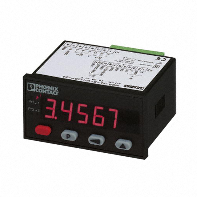 Phoenix Contact 2864228 electronic component