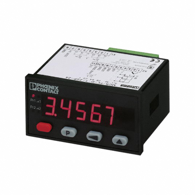 Phoenix Contact 2864231 electronic component