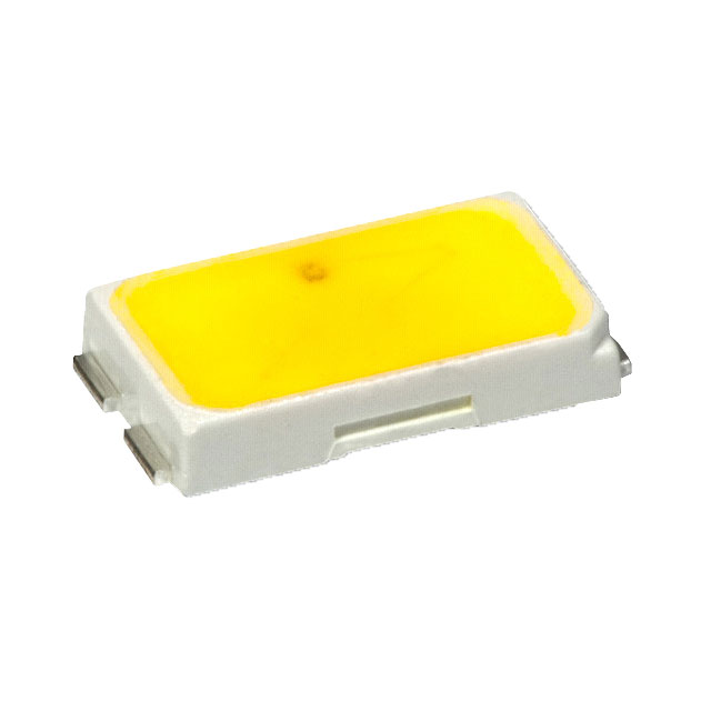 Seoul Semiconductor Inc. STW8Q2PA-S5-EA electronic component