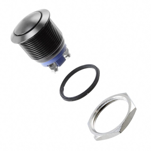 E-Switch PV1S64011 electronic component