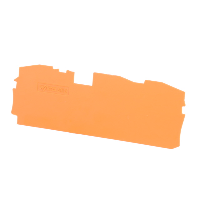 WAGO Corporation 2016-1392 electronic component