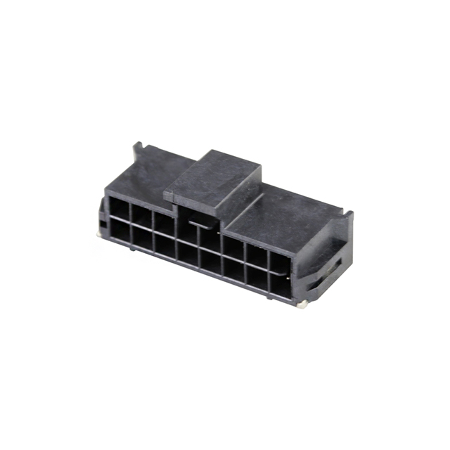 Molex 1054051216 electronic component