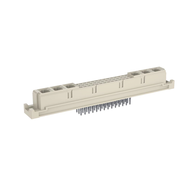 TE Connectivity Erni 294736 electronic component