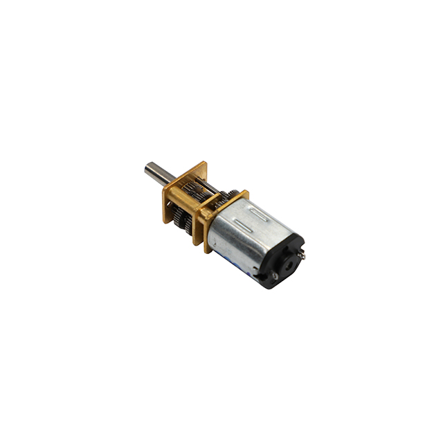 INEED MOTOR IND-GM-N20-100-10D-6 electronic component
