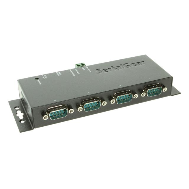 SerialGear MSD-SRF4X electronic component