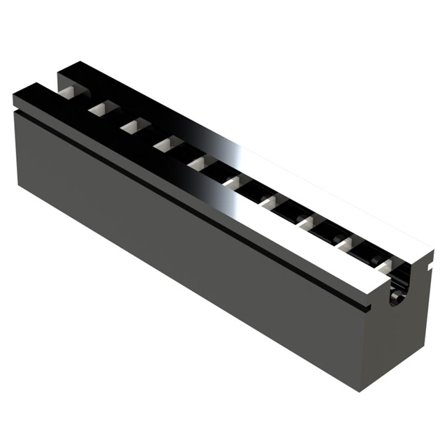 Major League Electronics MSH-1-T-01-10-LF electronic component
