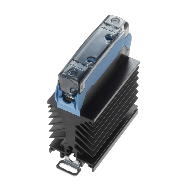 Celduc Inc. SAM943460 electronic component
