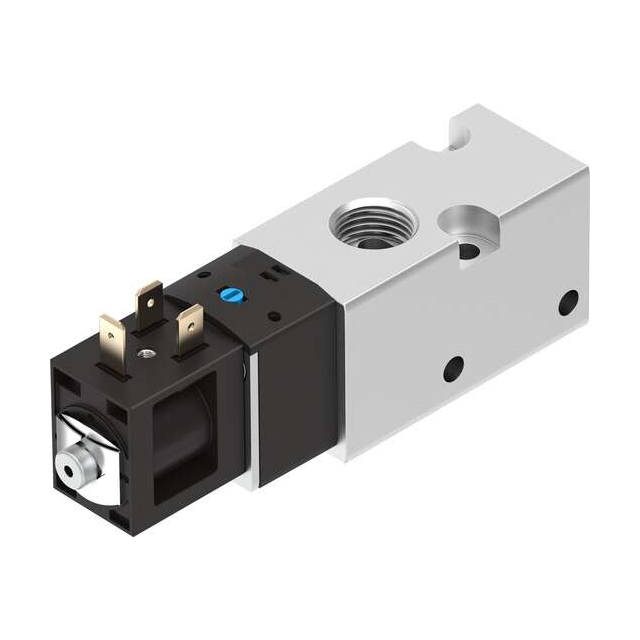 Festo Corporation VUVS-LK30-M32C-AD-G38-1B2-S electronic component