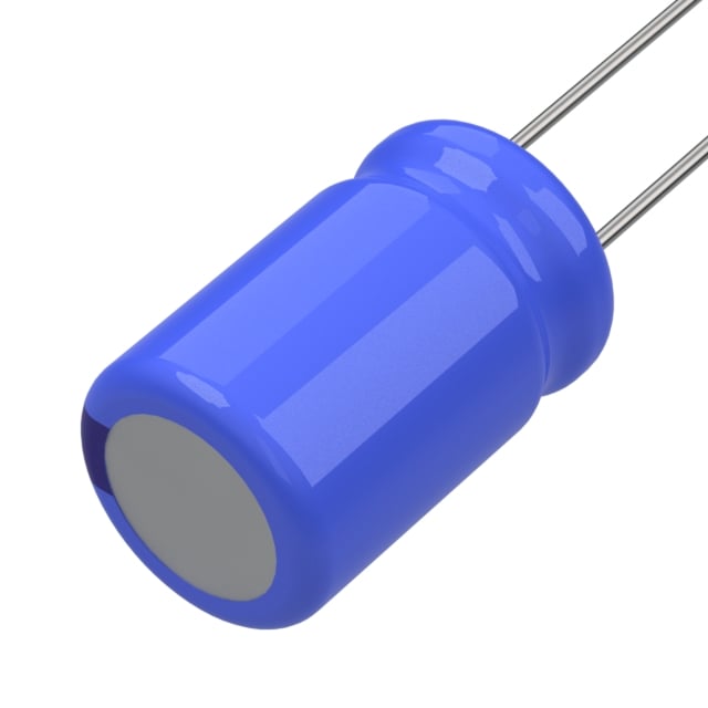 Vishay Beyschlag/Draloric/BC Components MAL213636182E3 electronic component