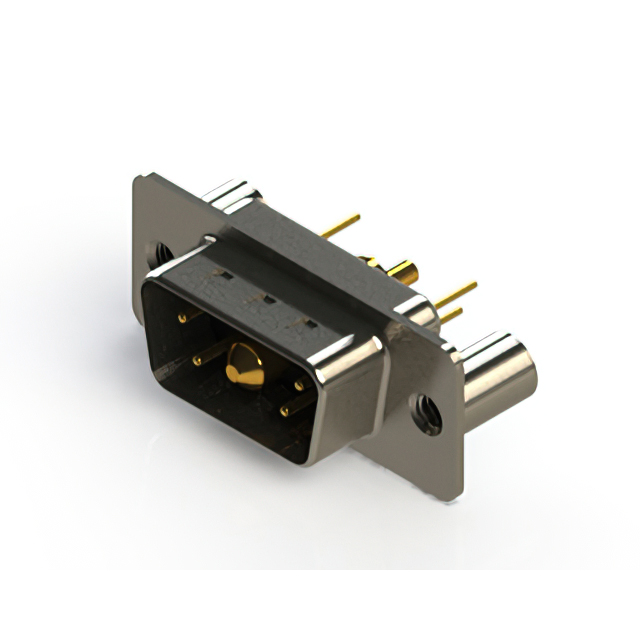 EDAC Inc. 627-5W1-224-1NB electronic component