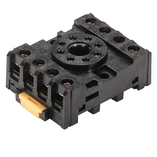 c3controls GPRA-SP08G1 electronic component